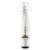 Pleaser ADORE-1016 White Faux Leather/White EU-35 / US-5