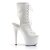 Pleaser ADORE-1016 White Faux Leather/White EU-38 / US-8