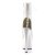 Pleaser ADORE-1016 White Faux Leather/White EU-39 / US-9