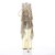 Pleaser ADORE-1017RSF Clear-Gold/Gold Chrome EU-37 / US-7