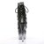 Pleaser ADORE-1017RSFT Clear-Black/Black EU-40 / US-10