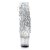 Pleaser ADORE-1017SQF Clear-Silver Holo/Clear EU-40 / US-10