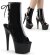 Pleaser ADORE-1018 Black Patent/Black EU-40 / US-10