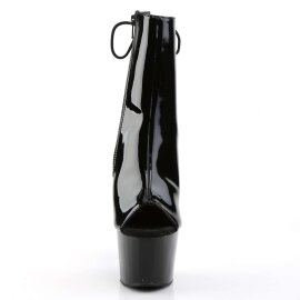 Pleaser ADORE-1018 Black Patent/Black EU-35 / US-5
