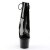 Pleaser ADORE-1018 Black Patent/Black EU-37 / US-7