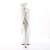 Pleaser ADORE-1018 White Faux Leather/White EU-41 / US-11
