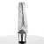 Pleaser ADORE-1018DCS Silver Multi RS/Silver Chrome EU-36 / US-6