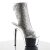 Pleaser ADORE-1018DCS Silver Multi RS/Silver Chrome EU-39 / US-9