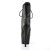 Pleaser ADORE-1020 Black Leather/Black EU-36 / US-6
