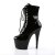 Pleaser ADORE-1020 Black Patent/Black EU-35 / US-5