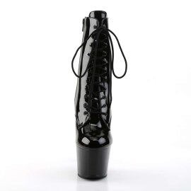 Pleaser ADORE-1020 Black Patent/Black EU-38 / US-8