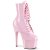 Pleaser ADORE-1020 Baby Pink Patent/Baby Pink EU-36 / US-6