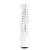 Pleaser ADORE-1020 White Patent/White EU-35 / US-5