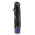 Pleaser ADORE-1020BP Black Faux Leather/Blue-Purple Ombre EU-35 / US-5
