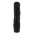 Pleaser ADORE-1020FS Black Faux Suede/Black Faux Suede EU-35 / US-5