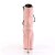Pleaser ADORE-1020FS Baby Pink Faux Suede/Baby Pink Faux Suede EU-36 / US-6