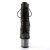 Pleaser ADORE-1020G Black Glitter/Black Glitter EU-37 / US-7
