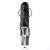 Pleaser ADORE-1020G Black Glitter/Black Glitter EU-37 / US-7
