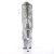Pleaser ADORE-1020G Silver Glitter/Silver Glitter EU-35 / US-5