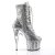 Pleaser ADORE-1020G Silver Glitter/Silver Glitter EU-35 / US-5