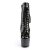 Pleaser ADORE-1020LG Black Patent/Black Multi Glitter EU-37 / US-7