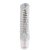 Pleaser ADORE-1020LG Neon White Multi Glitter/Neon White EU-37 / US-7