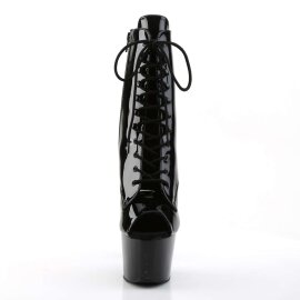 Pleaser ADORE-1021 Black Patent/Black EU-35 / US-5