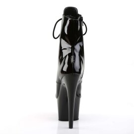 Pleaser ADORE-1021 Black Patent/Black EU-35 / US-5