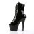 Pleaser ADORE-1021 Black Patent/Black EU-35 / US-5