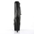 Pleaser ADORE-1021 Black Faux Leather/Black Matte EU-42 / US-12