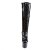 Pleaser ADORE-2023 Black Stretch Patent/Black EU-35 / US-5