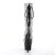 Pleaser ADORE-2024RSF Black Stretch Faux Leather/Black Matte EU-41 / US-11
