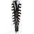 Pleaser ADORE-2043 Black Patent/Black EU-38 / US-8