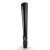 Pleaser ADORE-3000 Black Stretch Faux Leather/Black Matte EU-35 / US-5