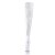 Pleaser ADORE-3000 White Stretch Patent/White EU-39 / US-9