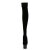 Pleaser ADORE-3002 Black Stretch Velvet/Black EU-38 / US-8