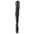 Pleaser ADORE-3028 Black Stretch Patent/Black EU-37 / US-7