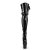 Pleaser ADORE-3050 Black Stretch Patent/Black EU-38 / US-8