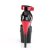 Pleaser ADORE-700-16 Black-Red Patent/Red-Black EU-35 / US-5