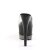 Pleaser ADORE-701-3 Clear/Black-Pewter RS EU-38 / US-8