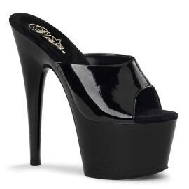 Pleaser ADORE-701 Black Patent/Black EU-35 / US-5