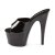 Pleaser ADORE-701 Black Patent/Black EU-35 / US-5