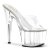 Pleaser ADORE-701 Clear/Clear EU-37 / US-7