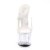 Pleaser ADORE-701 Clear/Clear EU-37 / US-7