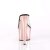 Pleaser ADORE-701 Clear/Rose Gold Chrome EU-36 / US-6