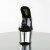 Pleaser ADORE-701 Clear/Silver Chrome EU-35 / US-5