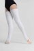 Legwarmer Maxical 100 cm White