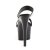Pleaser ADORE-702-2 Black/Black EU-42 / US-12