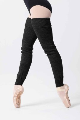 Legwarmer Leglis Black