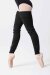 Legwarmer Leglis Black